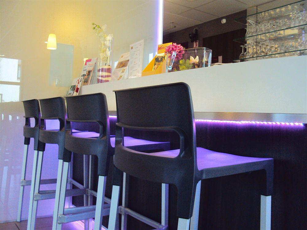 The Originals City, Hotel Novella Premium, Nantes Est Carquefou Kültér fotó