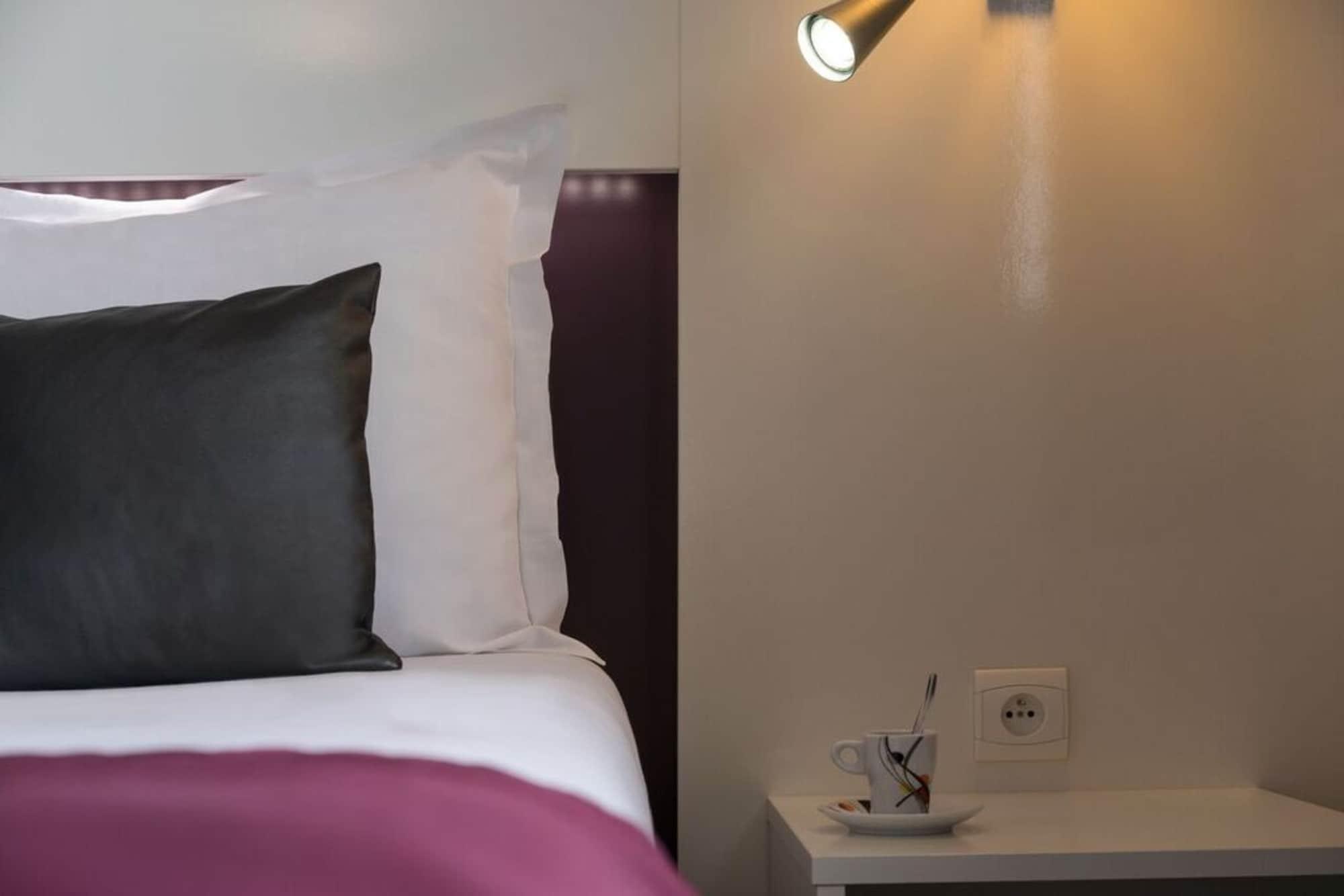 The Originals City, Hotel Novella Premium, Nantes Est Carquefou Kültér fotó