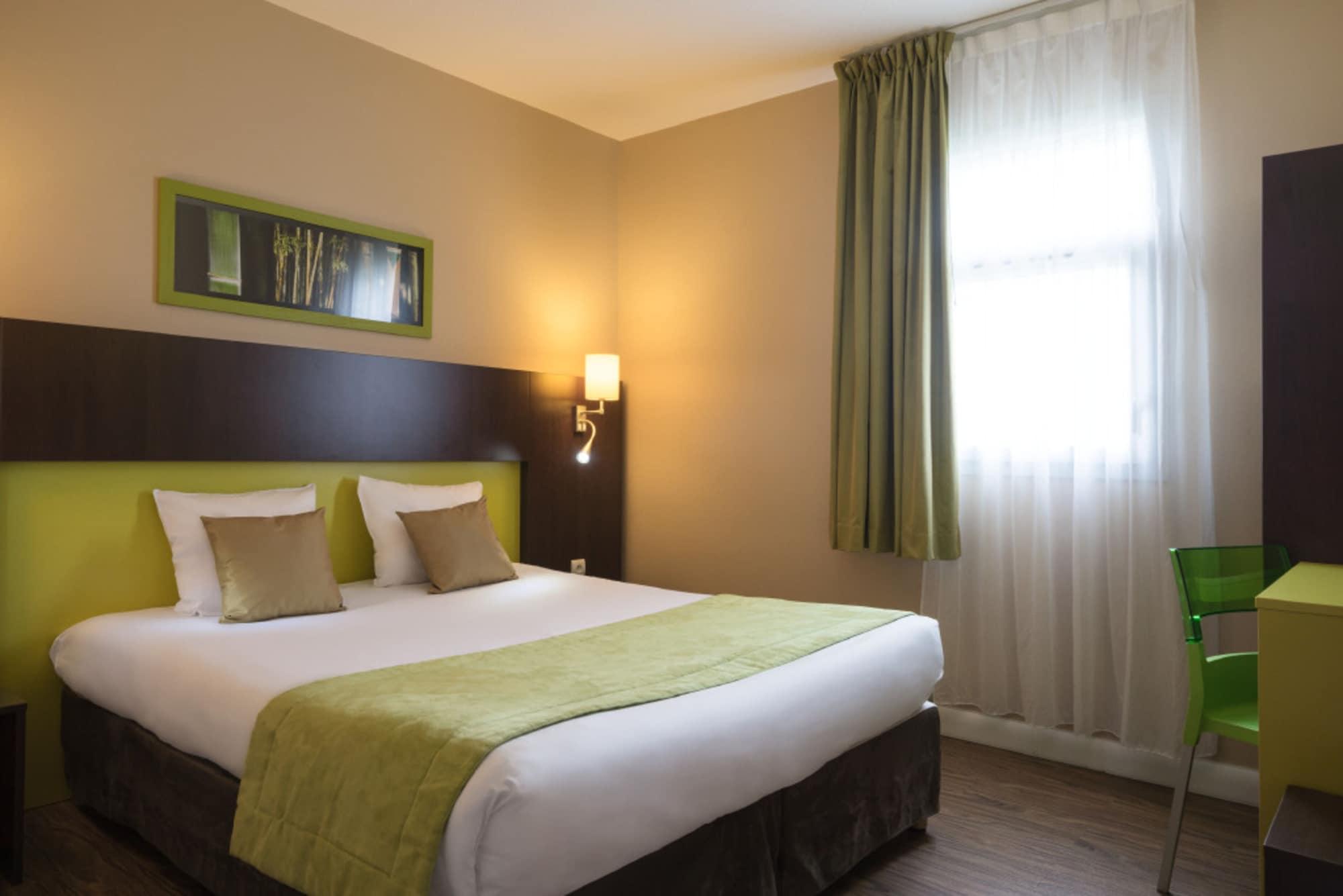 The Originals City, Hotel Novella Premium, Nantes Est Carquefou Kültér fotó