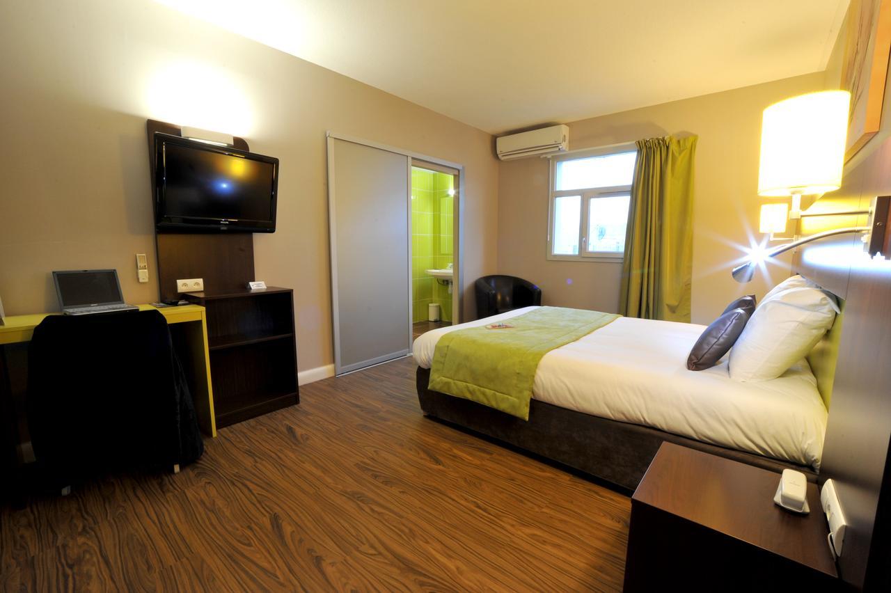 The Originals City, Hotel Novella Premium, Nantes Est Carquefou Kültér fotó