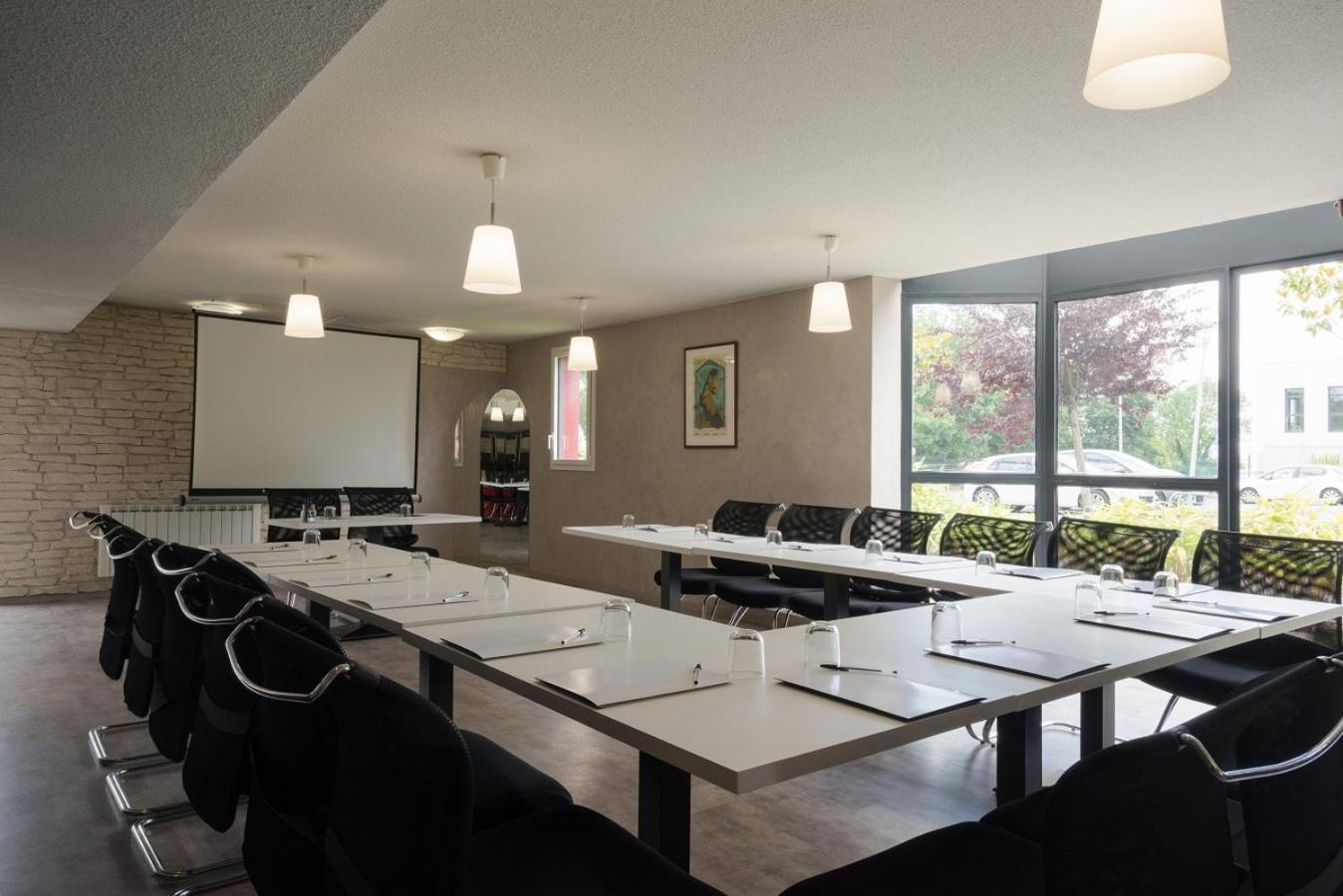 The Originals City, Hotel Novella Premium, Nantes Est Carquefou Kültér fotó
