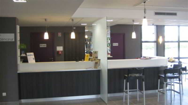 The Originals City, Hotel Novella Premium, Nantes Est Carquefou Kültér fotó
