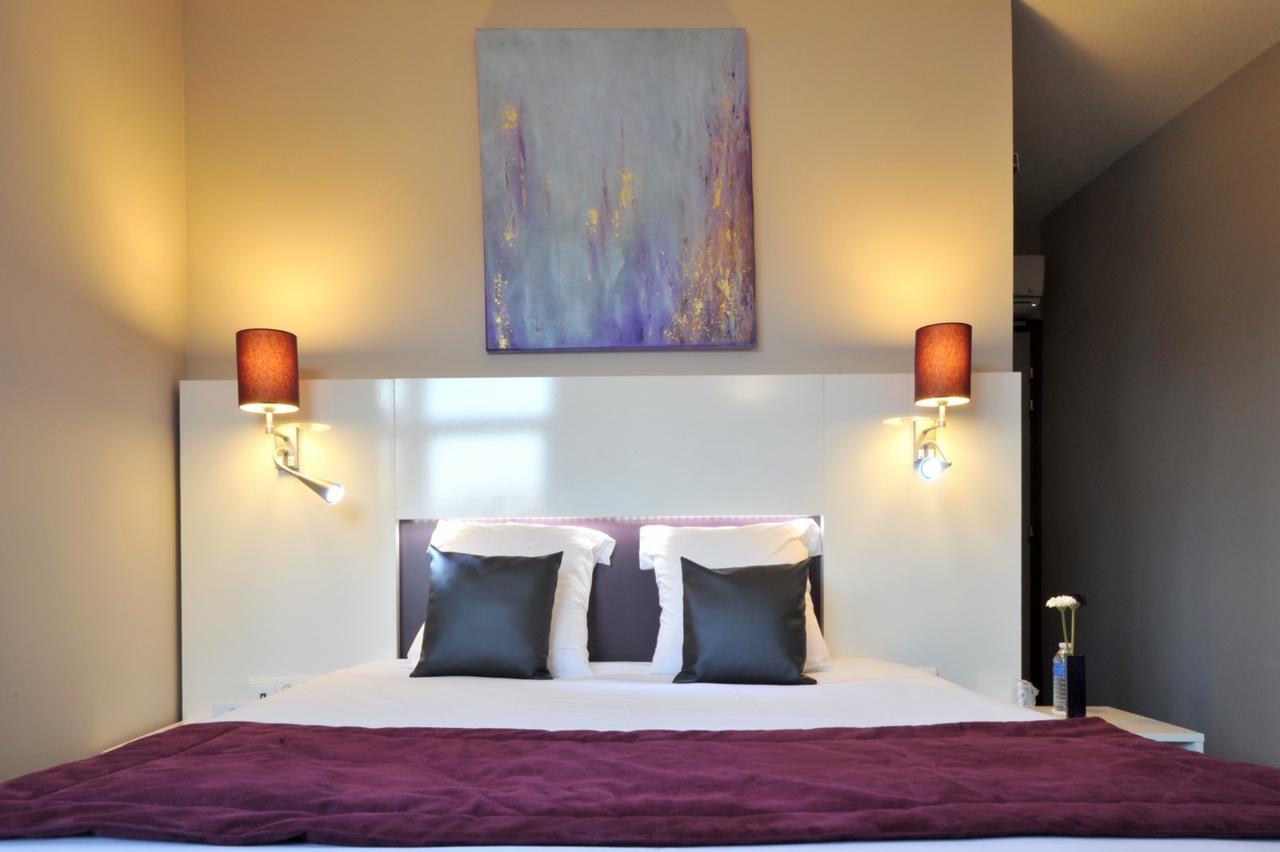 The Originals City, Hotel Novella Premium, Nantes Est Carquefou Kültér fotó