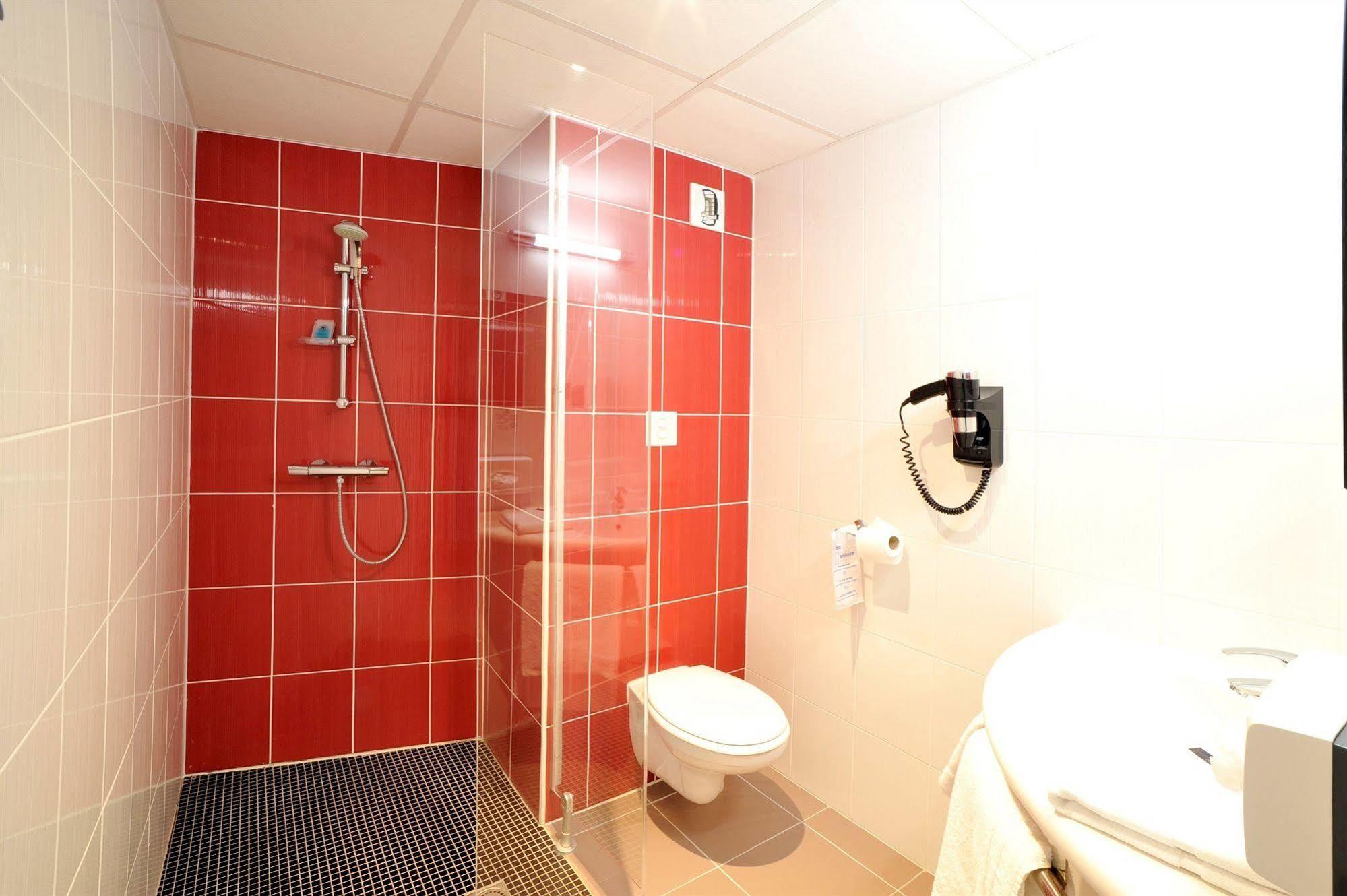 The Originals City, Hotel Novella Premium, Nantes Est Carquefou Kültér fotó